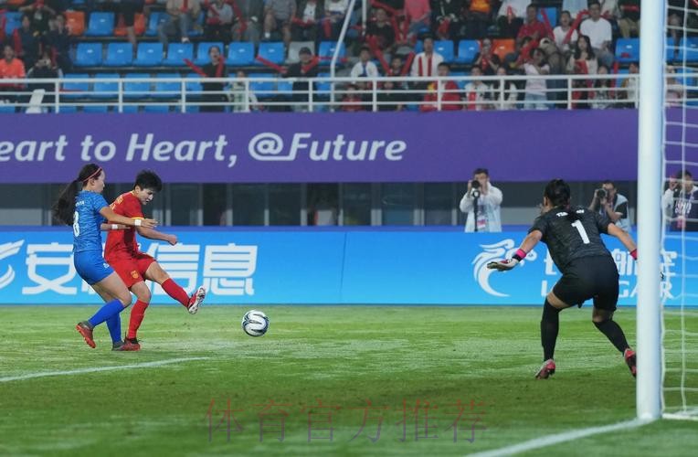 遭终场绝杀 中国女足憾失金牌 仍创四届亚运会最好战绩 遭终场绝杀 中国女足憾失金牌 仍创四届亚运会最好战绩