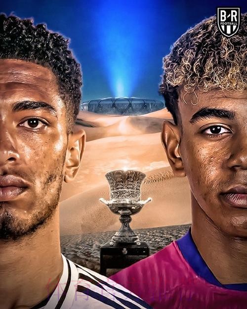 国家德比巅峰对决!西超杯决赛对阵:巴萨vs皇马 国家德比巅峰对决!西超杯决赛对阵:巴萨vs皇马